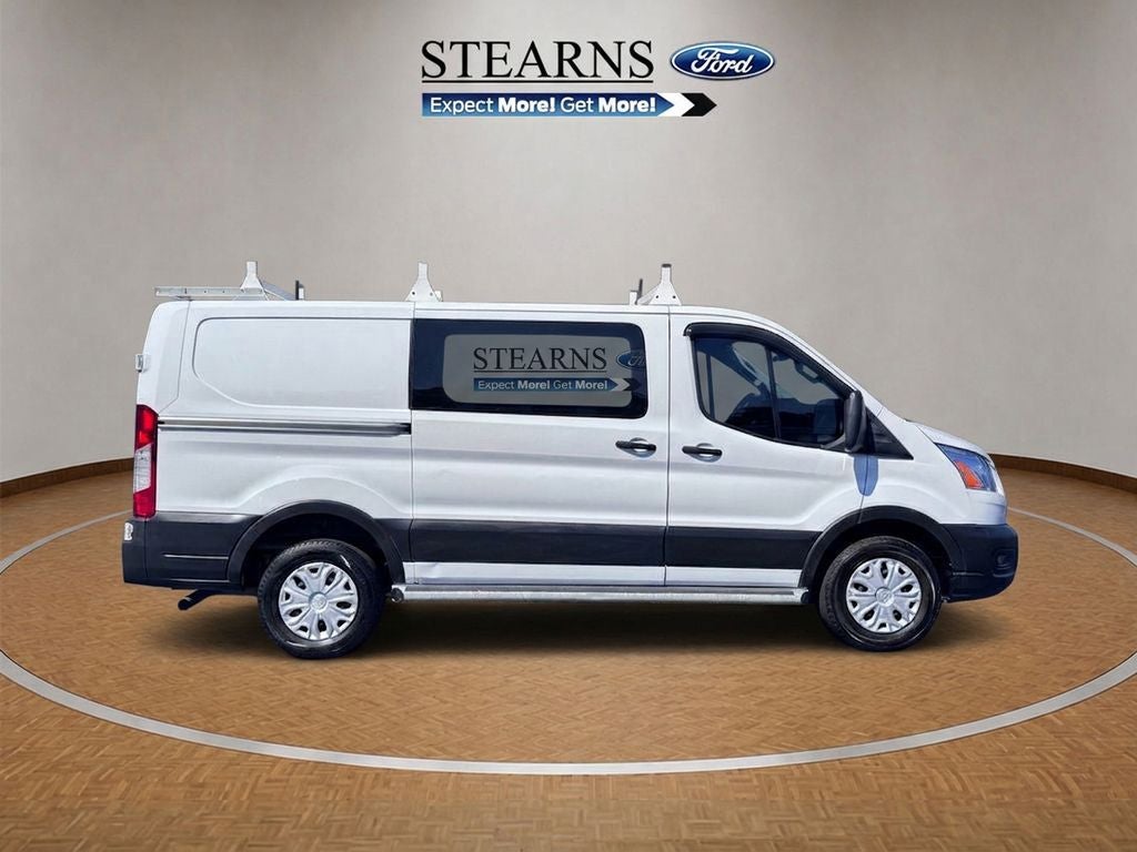 2021 Ford Transit-250 Base
