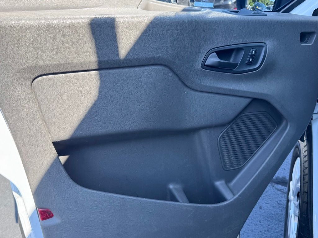 2021 Ford Transit-250 Base