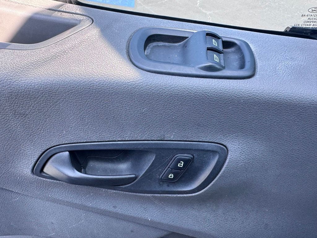 2021 Ford Transit-250 Base