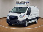 2021 Ford Transit-250 Base