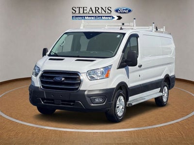 2021 Ford Transit-250 Base