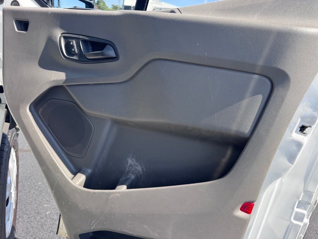 2021 Ford Transit-250 Base