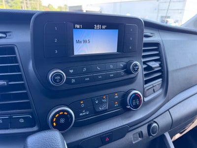 2021 Ford Transit-250 Base