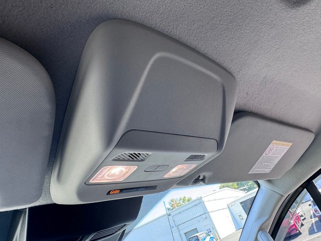 2021 Ford Transit-250 Base