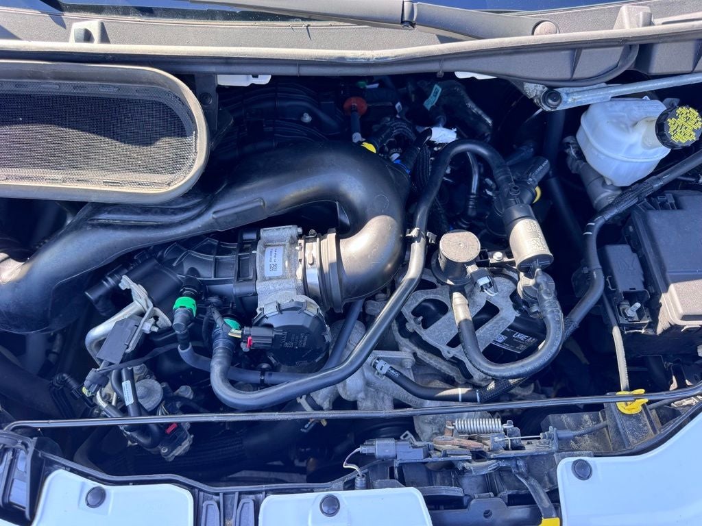 2021 Ford Transit-250 Base