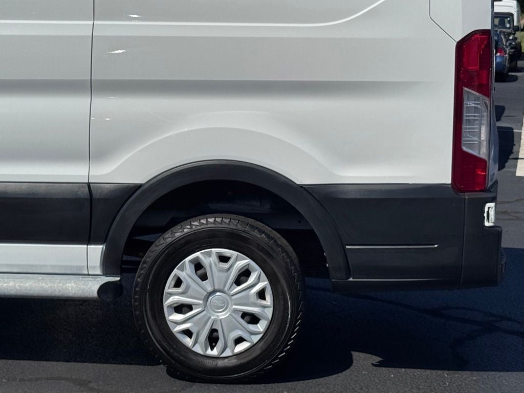 2021 Ford Transit-250 Base