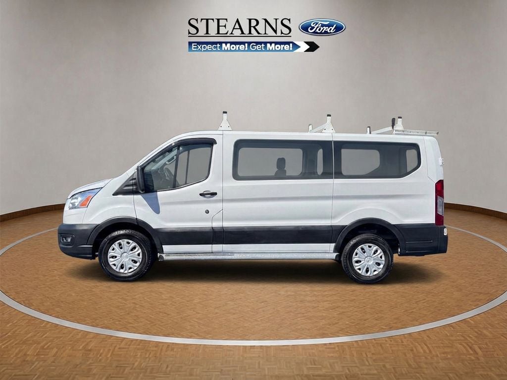 2021 Ford Transit-250 Base