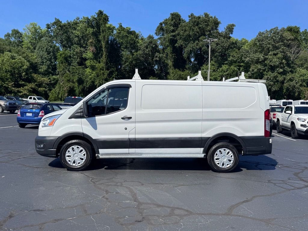 2021 Ford Transit-250 Base