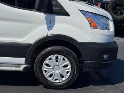 2021 Ford Transit-250 Base