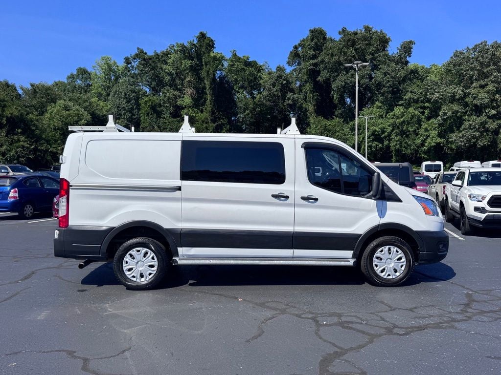 2021 Ford Transit-250 Base
