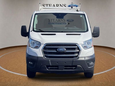 2021 Ford Transit-250 Base