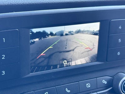 2021 Ford Transit-250 Base