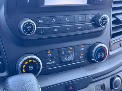 2021 Ford Transit-250 Base
