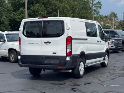 2022 Ford Transit-250 Base