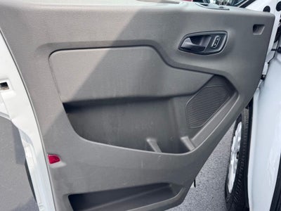 2022 Ford Transit-250 Base