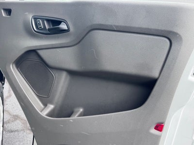 2022 Ford Transit-250 Base