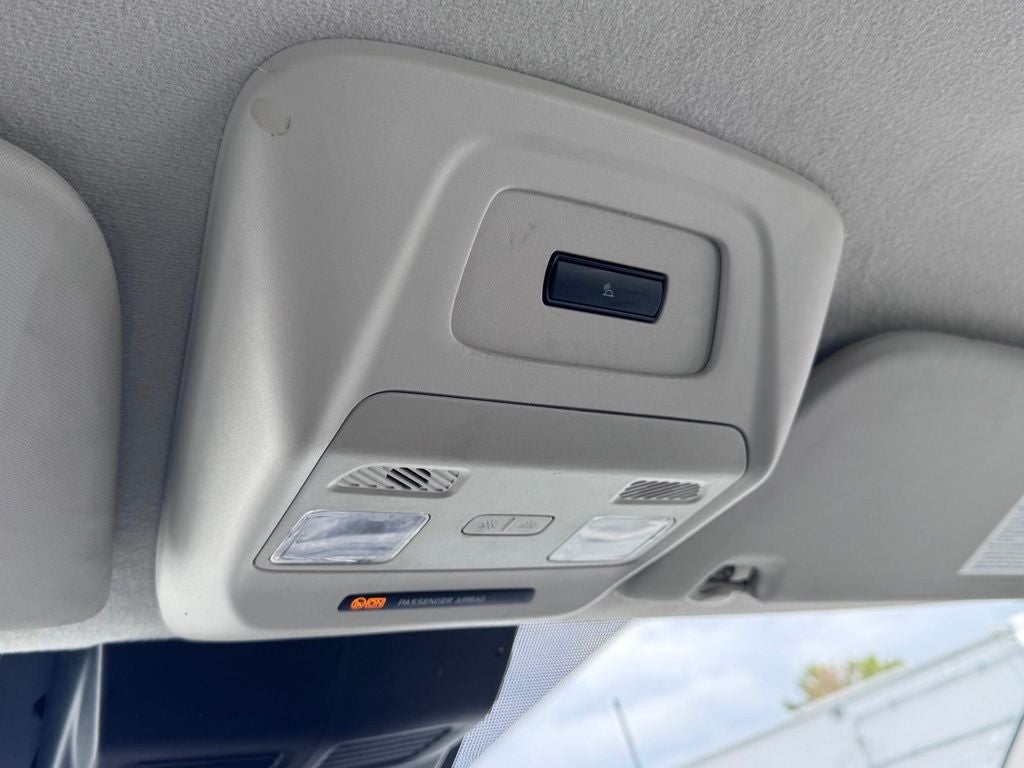 2022 Ford Transit-250 Base