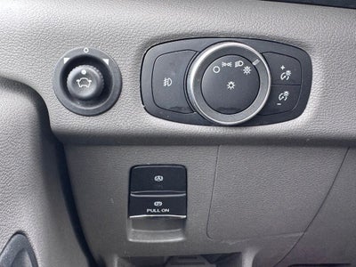 2022 Ford Transit-250 Base