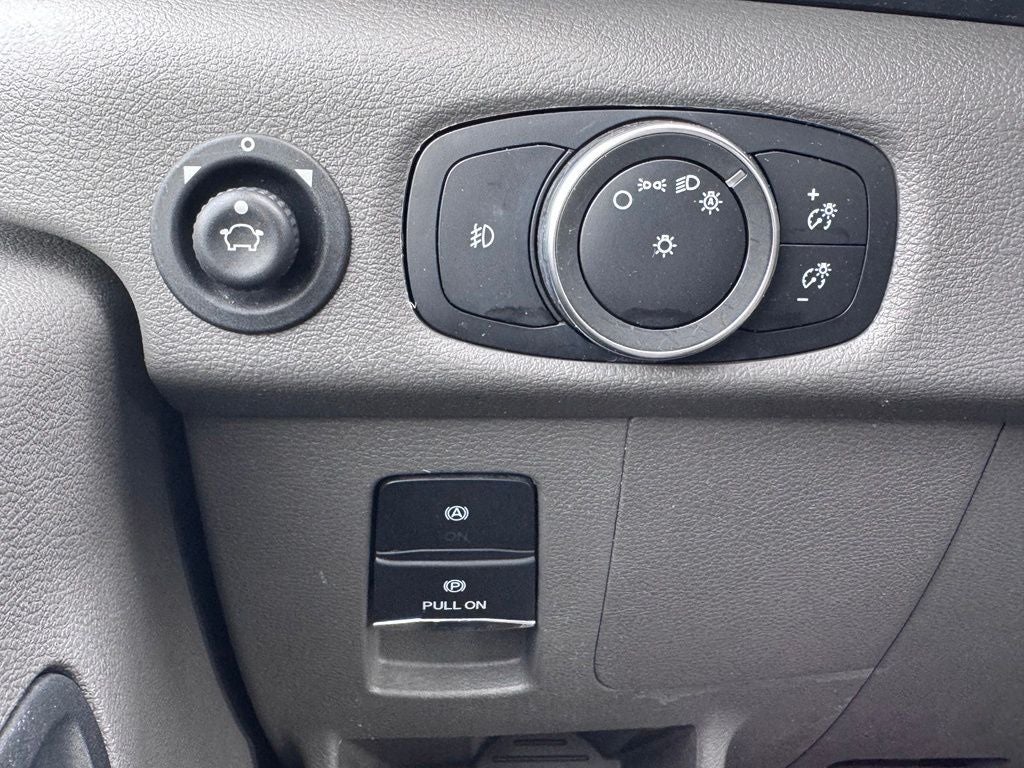 2022 Ford Transit-250 Base