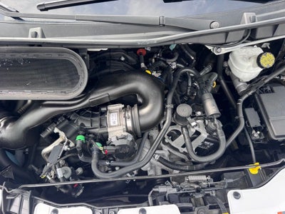 2022 Ford Transit-250 Base
