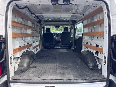 2022 Ford Transit-250 Base