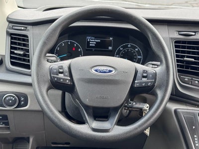 2022 Ford Transit-250 Base