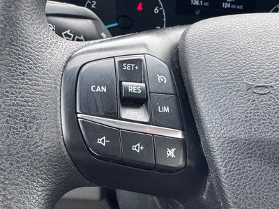2022 Ford Transit-250 Base
