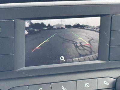 2022 Ford Transit-250 Base