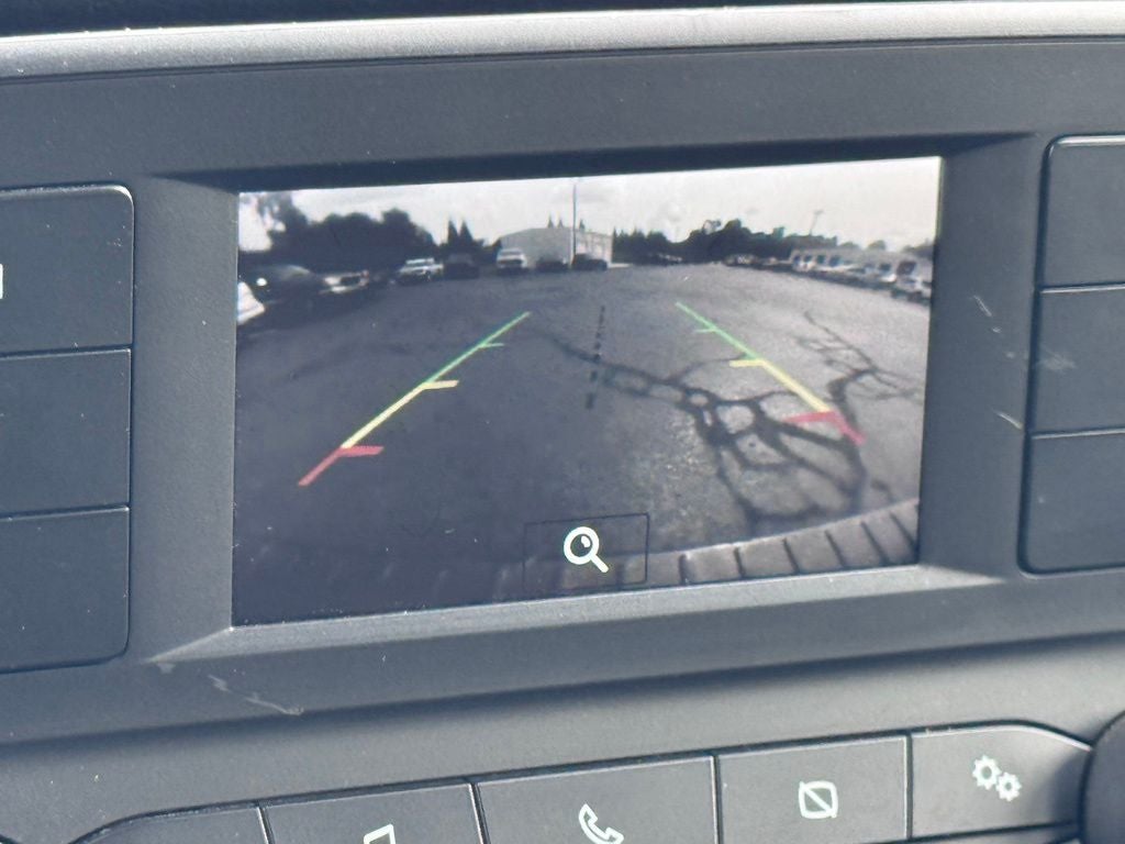 2022 Ford Transit-250 Base