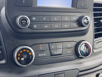 2022 Ford Transit-250 Base