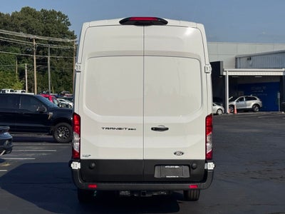2026 Ford Transit-350 Base