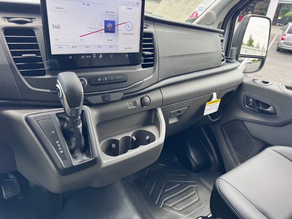 2026 Ford Transit-350 Base