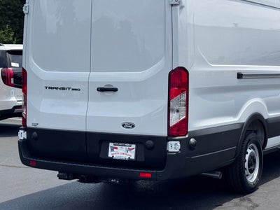 2026 Ford Transit-350 Base