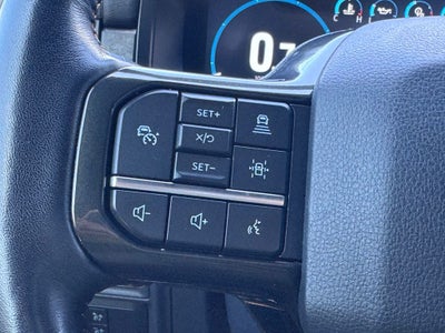 2021 Ford F-150 Tremor