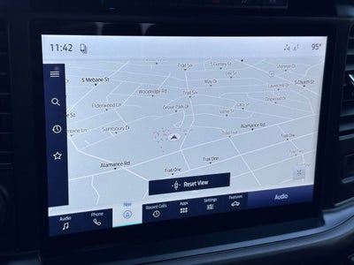 2021 Ford F-150 Tremor