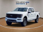 2021 Ford F-150 Tremor