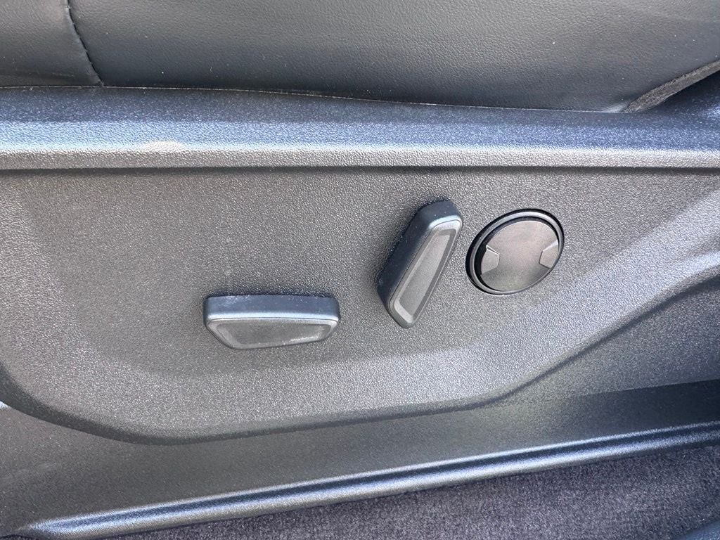 2021 Ford F-150 Tremor
