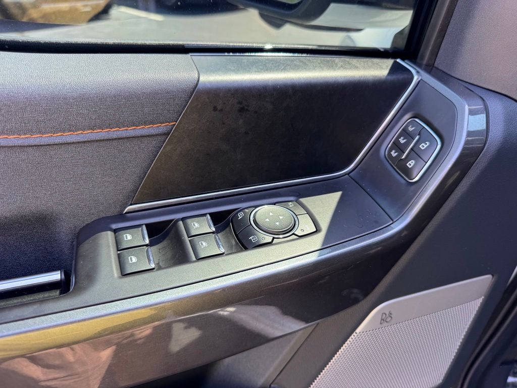 2021 Ford F-150 Tremor