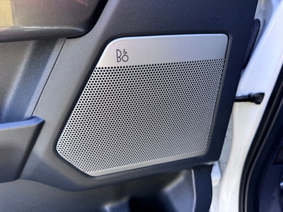 2021 Ford F-150 Tremor
