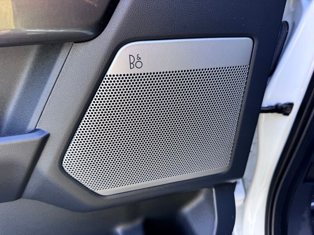 2021 Ford F-150 Tremor