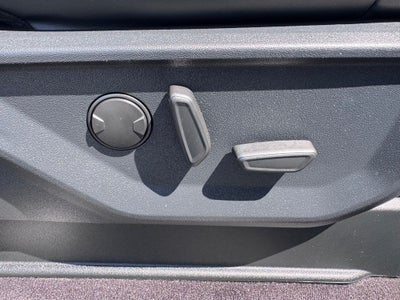 2021 Ford F-150 Tremor
