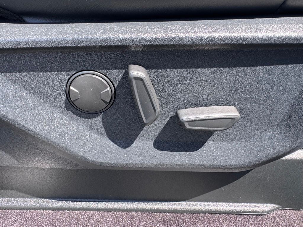 2021 Ford F-150 Tremor