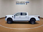 2021 Ford F-150 Tremor