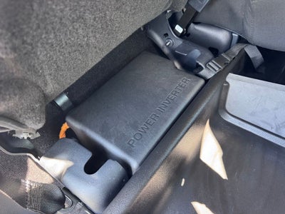 2021 Ford F-150 Tremor