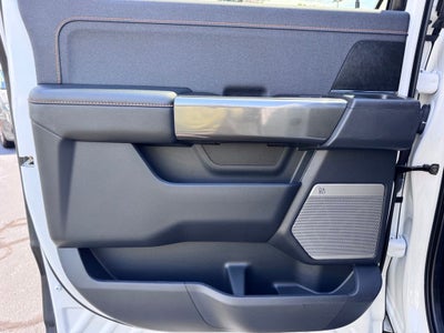 2021 Ford F-150 Tremor