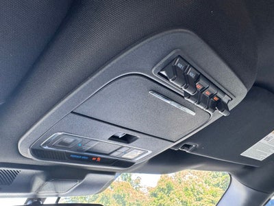 2021 Ford F-150 Tremor