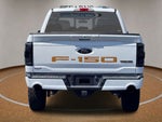 2021 Ford F-150 Tremor