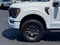 2021 Ford F-150 Tremor