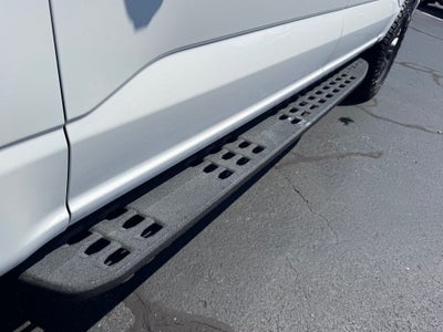 2021 Ford F-150 Tremor