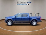 2017 Ford F-150 King Ranch